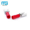 Best Seller PVC Insulated Wire Female Disconnects Terminals